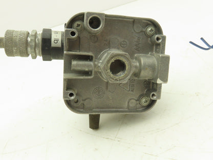 Krom Schroder DG50T Air/Gas Pressure Switch 8.5psi 1-20 In-Wc  Lot of 3