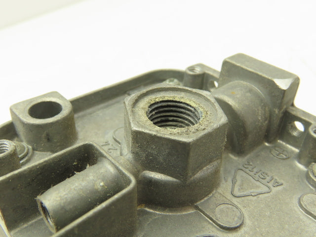 Krom Schroder DG50T Air/Gas Pressure Switch 8.5psi 1-20 In-Wc  Lot of 3