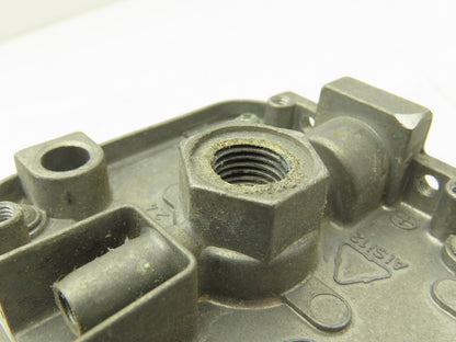 Krom Schroder DG50T Air/Gas Pressure Switch 8.5psi 1-20 In-Wc  Lot of 3