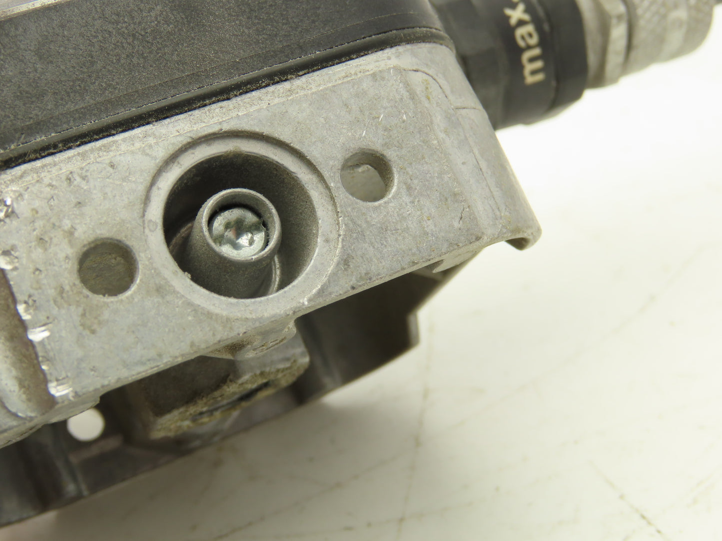 Dungs GAO-A4-4-3 Air/Gas Pressure Switch 7psi 0.4-4 In-Wc 120V