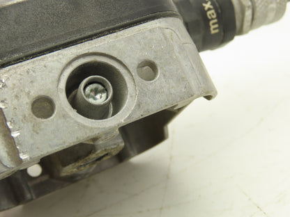 Dungs GAO-A4-4-3 Air/Gas Pressure Switch 7psi 0.4-4 In-Wc 120V