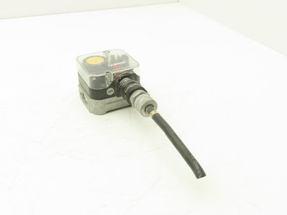 Dungs GAO-A4-4-3 Air/Gas Pressure Switch 7psi 0.4-4 In-Wc 120V