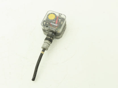 Dungs GAO-A4-4-3 Air/Gas Pressure Switch 7psi 0.4-4 In-Wc 120V