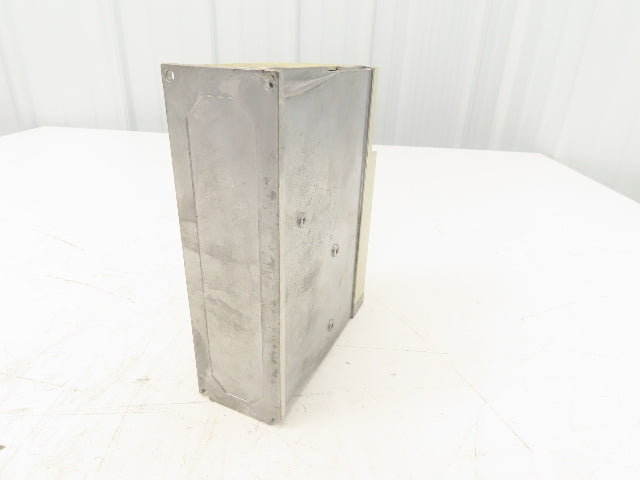 Dynaserv UB5CP3 DD Servo Actuator AC Drive 230V 1Ph Style S1