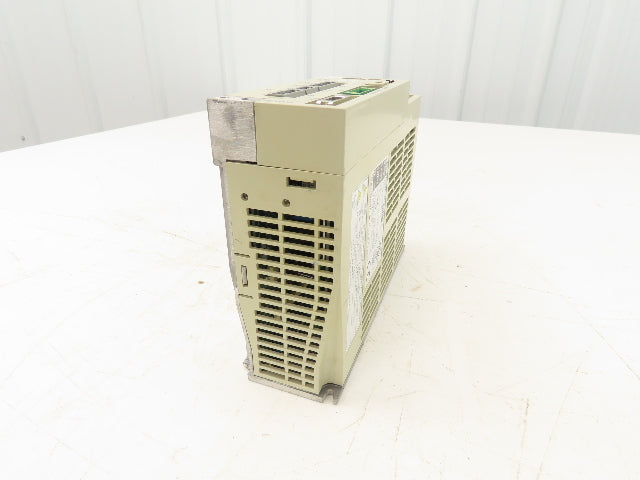 Dynaserv UB5CP3 DD Servo Actuator AC Drive 230V 1Ph Style S1