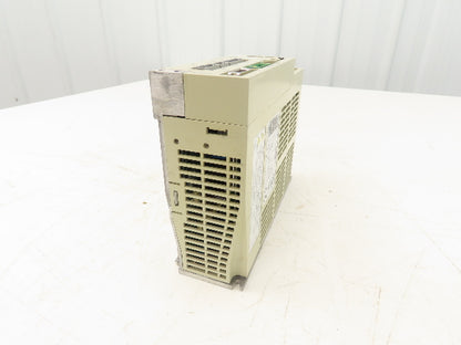 Dynaserv UB5CP3 DD Servo Actuator AC Drive 230V 1Ph Style S1