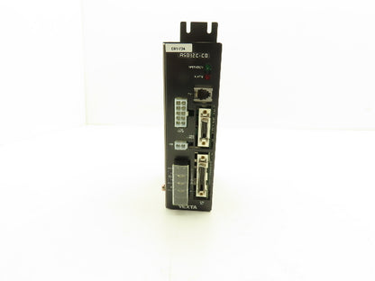 Oriental Motor Co. ASD12C-CD Vexta Servo AC Drive 230V 1Ph Style S1