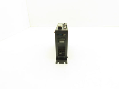 Oriental Motor Co. ASD12C-CD Vexta Servo AC Drive 230V 1Ph Style S1