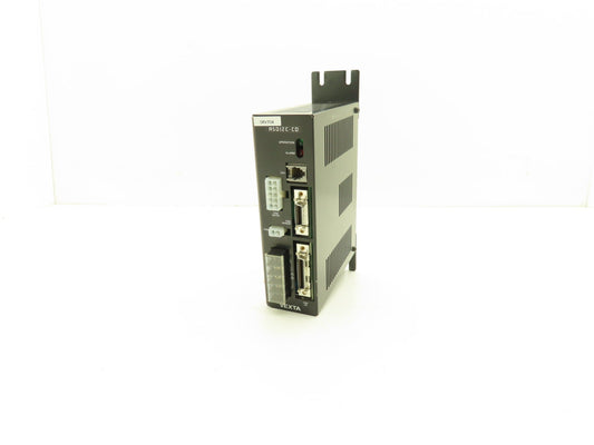 Oriental Motor Co. ASD12C-CD Vexta Servo AC Drive 230V 1Ph Style S1