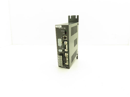 Oriental Motor Co. ASD12C-CD Vexta Servo AC Drive 230V 1Ph Style S1
