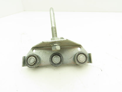 Duct-o-Wire Trolley Assembly Only for FC-TRC1  Max Lot of 6