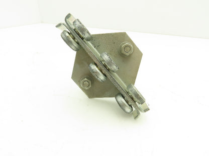 Duct-o-Wire Trolley Assembly Only for FC-TRC1  Max Lot of 6