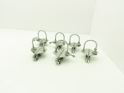 Duct-o-Wire Trolley Assembly Only for FC-TRC1  Max Lot of 6