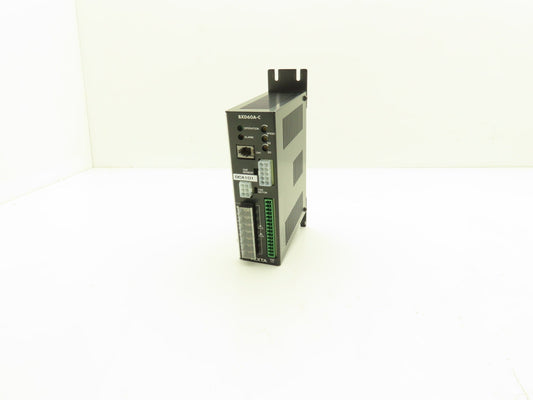 Oriental Motor Co. BXD60A-C Vexta Brushless DC Motor Drive 230V 1Ph