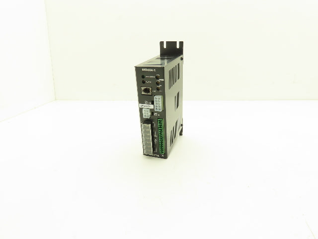 Oriental Motor Co. BXD60A-C Vexta Brushless DC Motor Drive 230V 1Ph