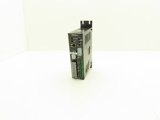 Oriental Motor Co. BXD60A-C Vexta Brushless DC Motor Drive 230V 1Ph