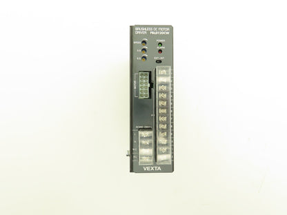 Oriental Motor Co. FBLD120CW Vexta Brushless DC Motor Driver 230V 1Ph