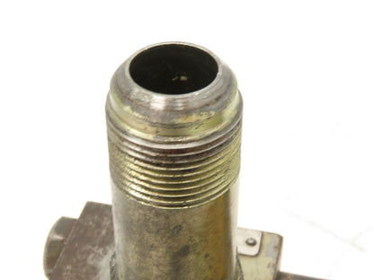 Sheffer 4HHSL10CCAY Hydraulic Cylinder 4" Bore 10" Stroke Side Lug Mount 3000psi