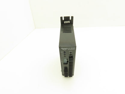 Oriental Motor Co. FBLD120CW Vexta Brushless DC Motor Driver 230V 1Ph No Covers