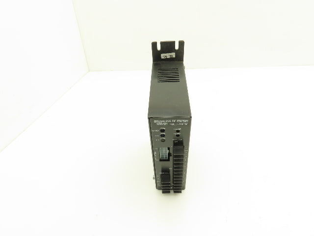 Oriental Motor Co. FBLD120CW Vexta Brushless DC Motor Driver 230V 1Ph No Covers