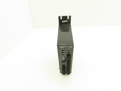 Oriental Motor Co. FBLD120CW Vexta Brushless DC Motor Driver 230V 1Ph No Covers