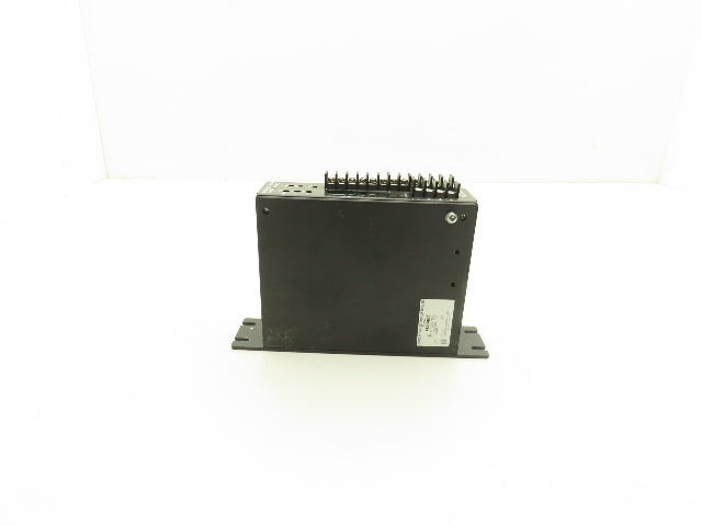 Oriental Motor Co. FBLD40C Vexta Brushless DC Motor Driver 230V 1Ph Read Desc.