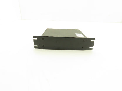 Oriental Motor Co. FBLD40C Vexta Brushless DC Motor Driver 230V 1Ph Read Desc.