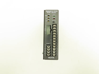 Oriental Motor Co. FBLD40C Vexta Brushless DC Motor Driver 230V 1Ph Read Desc.