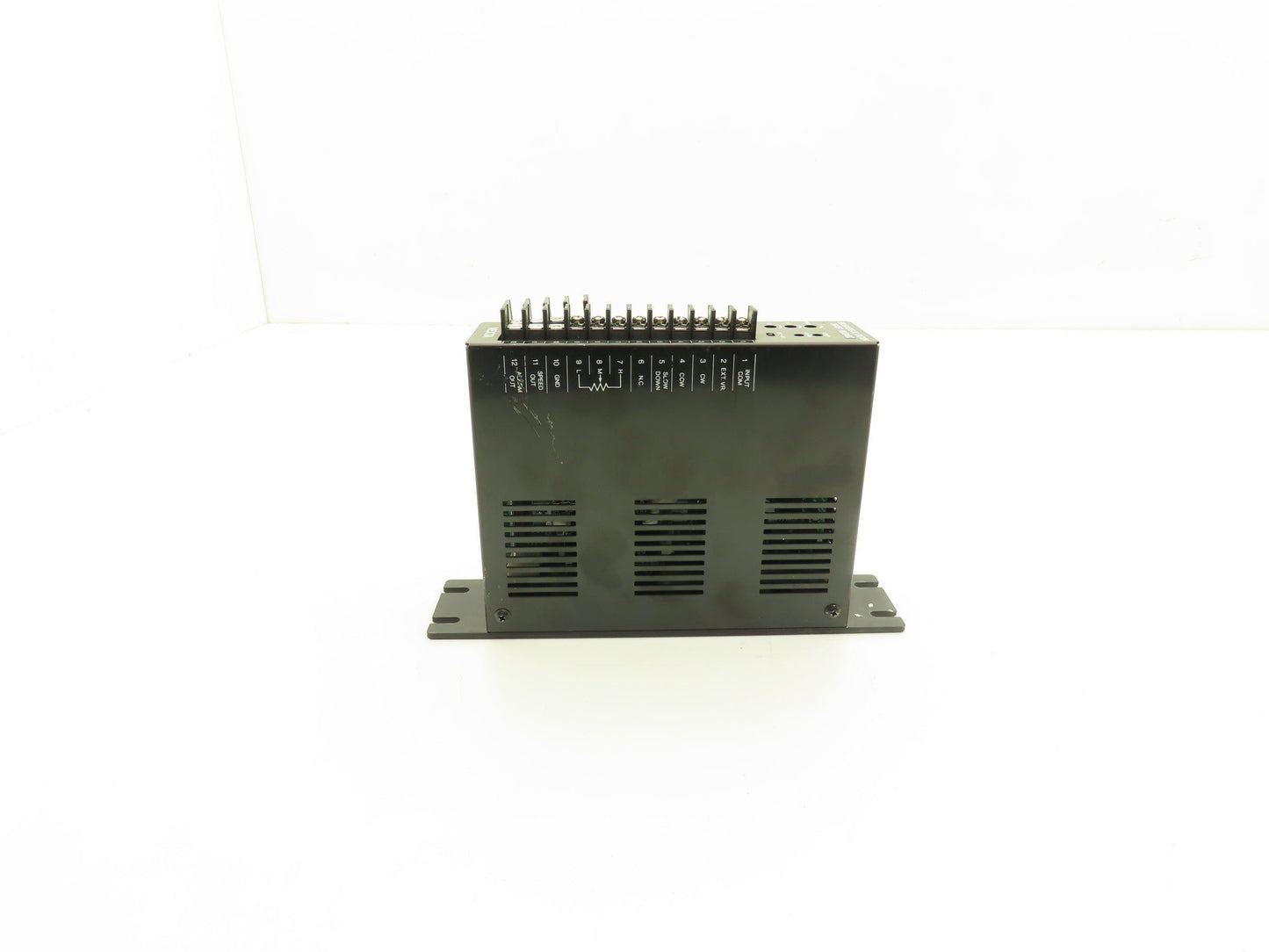 Oriental Motor Co. FBLD40C Vexta Brushless DC Motor Driver 230V 1Ph Read Desc.