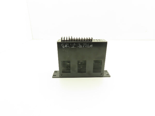 Oriental Motor Co. FBLD40C Vexta Brushless DC Motor Driver 230V 1Ph Read Desc.