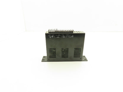 Oriental Motor Co. FBLD40C Vexta Brushless DC Motor Driver 230V 1Ph Read Desc.