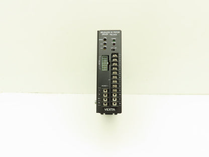 Oriental Motor Co. FBLD40C Vexta Brushless DC Motor Driver 230V 1Ph Read Desc.