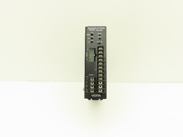 Oriental Motor Co. FBLD40C Vexta Brushless DC Motor Driver 230V 1Ph Read Desc.