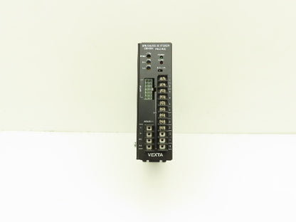 Oriental Motor Co. FBLD40C Vexta Brushless DC Motor Driver 230V 1Ph Read Desc.