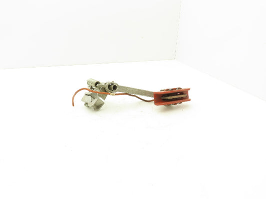 INSUL 8 256B Crane Hoist Current Collector Arm Assembly Red 600V 30A #10 AWG