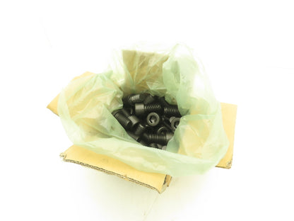 581809 Bolt Screw 1"-8 Full Thread 1-3/4" L Socket Head Cap Lot of 40