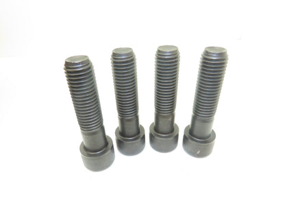 011473-60 Bolt Screw 3/4"-10 Partial Thread 3" L Socket Head Cap Lot of 60