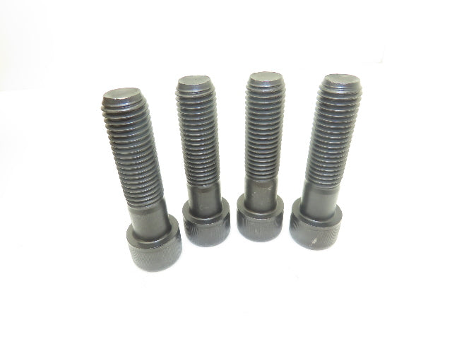 011473-60 Bolt Screw 3/4"-10 Partial Thread 3" L Socket Head Cap Lot of 60