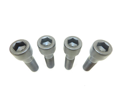 011473-60 Bolt Screw 3/4"-10 Partial Thread 3" L Socket Head Cap Lot of 60