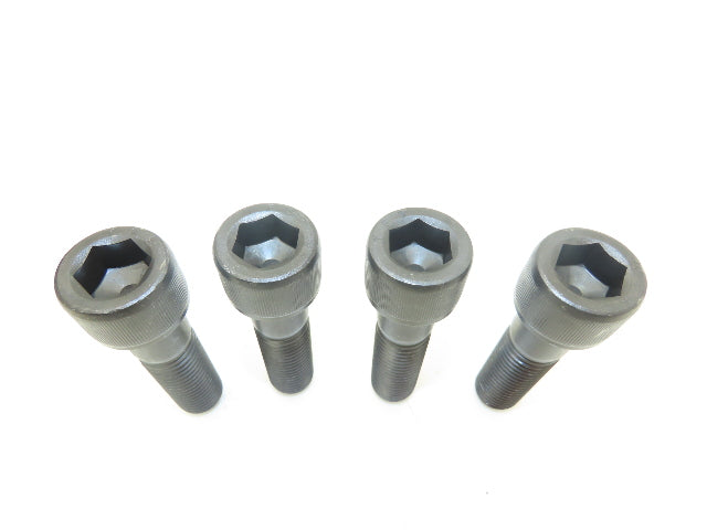 011473-60 Bolt Screw 3/4"-10 Partial Thread 3" L Socket Head Cap Lot of 60