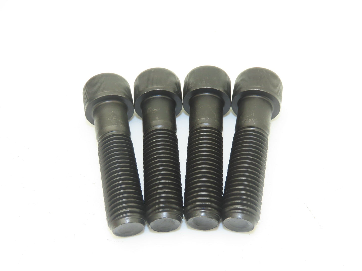 011473-60 Bolt Screw 3/4"-10 Partial Thread 3" L Socket Head Cap Lot of 60