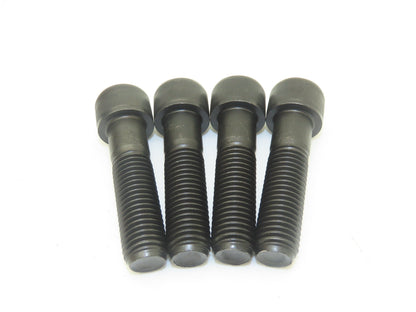 011473-60 Bolt Screw 3/4"-10 Partial Thread 3" L Socket Head Cap Lot of 60