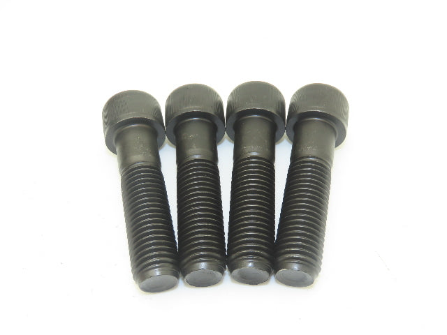 011473-60 Bolt Screw 3/4"-10 Partial Thread 3" L Socket Head Cap Lot of 60
