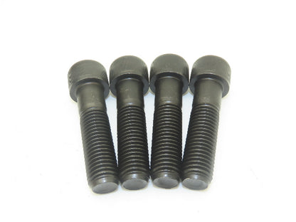 011473-60 Bolt Screw 3/4"-10 Partial Thread 3" L Socket Head Cap Lot of 60