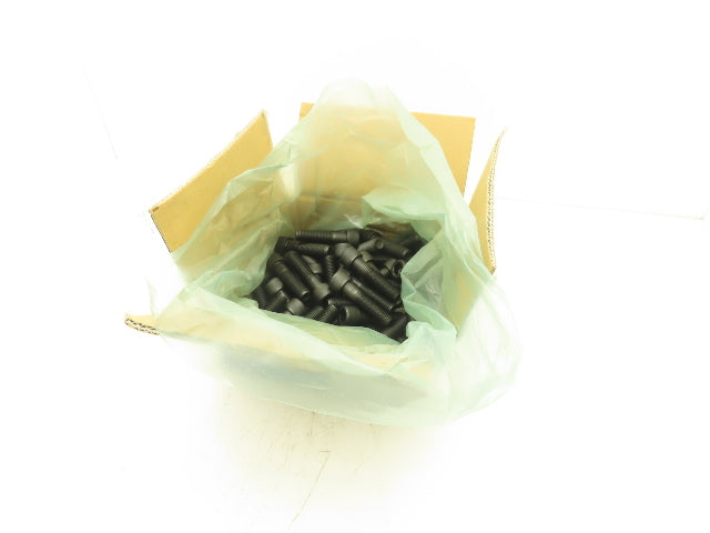 011473-60 Bolt Screw 3/4"-10 Partial Thread 3" L Socket Head Cap Lot of 60