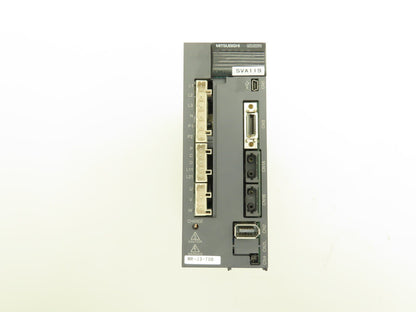 Mitsubishi MR-J3-70B Melservo AC Servo Drive 750W 170V 5.8A Output