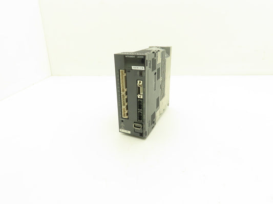 Mitsubishi MR-J3-70B Melservo AC Servo Drive 750W 170V 5.8A Output
