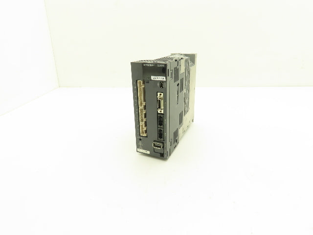 Mitsubishi MR-J3-70B Melservo AC Servo Drive 750W 170V 5.8A Output