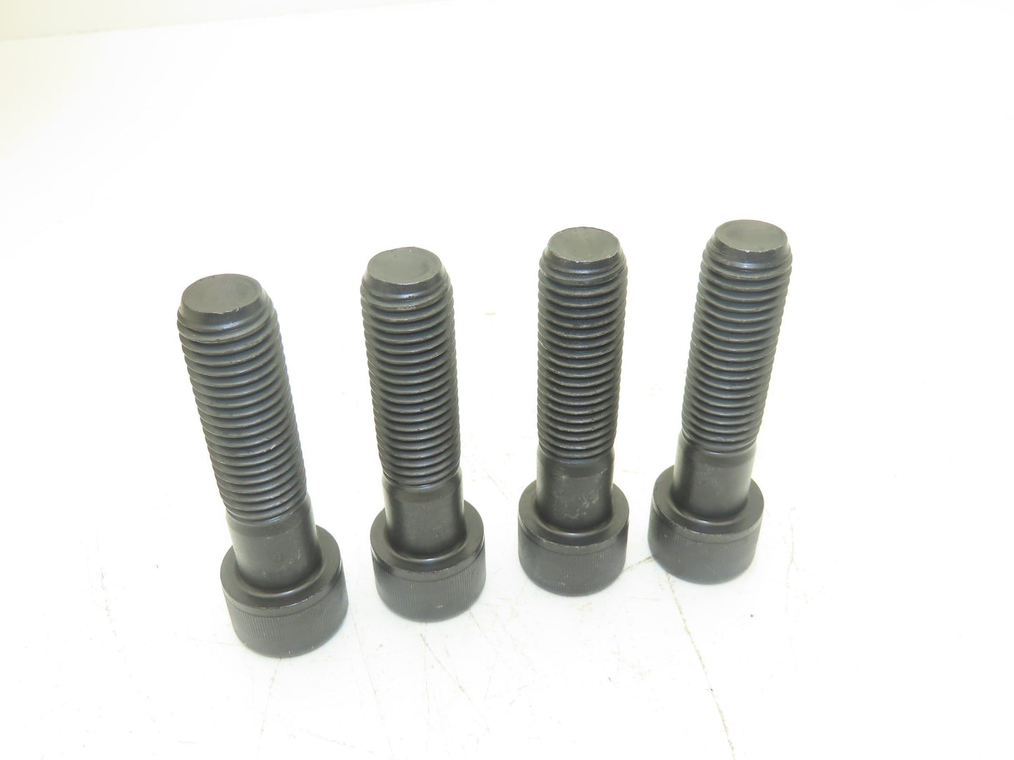 011473-80 Bolt Screw 3/4"-10 Partial Thread 3" L Socket Head Cap Lot of 60