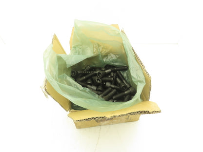 011473-80 Bolt Screw 3/4"-10 Partial Thread 3" L Socket Head Cap Lot of 60